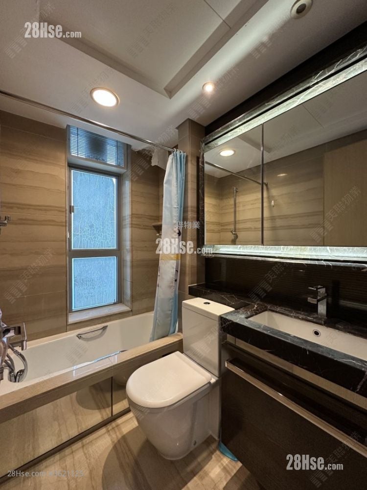 瓏門 售盤 2 房 487 平方呎 瓏門 售盤 2 房 487 平方呎