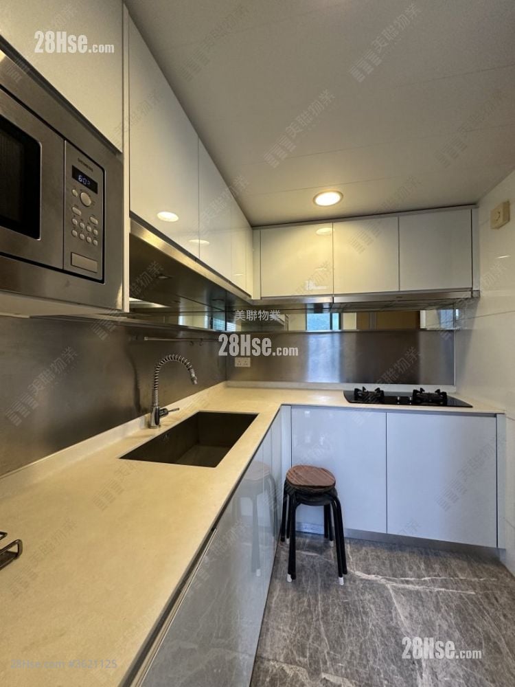 瓏門 售盤 2 房 487 平方呎 瓏門 售盤 2 房 487 平方呎