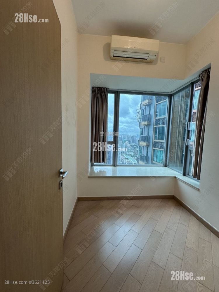 瓏門 售盤 2 房 487 平方呎 瓏門 售盤 2 房 487 平方呎