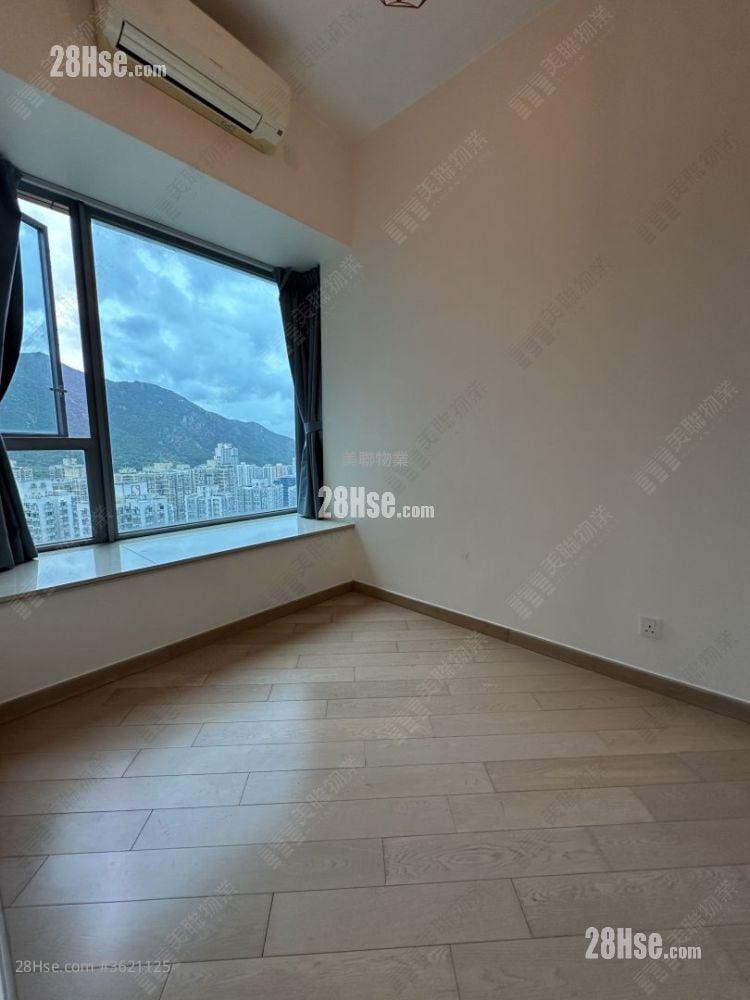 瓏門 售盤 2 房 487 平方呎 瓏門 售盤 2 房 487 平方呎