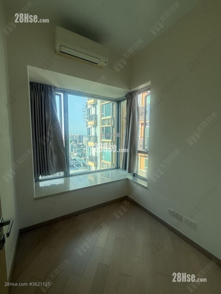 瓏門 售盤 2 房 487 平方呎 瓏門 售盤 2 房 487 平方呎