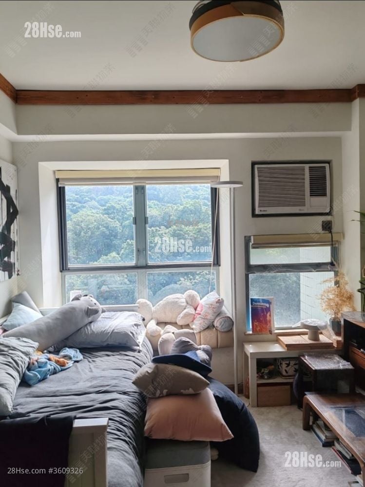 景峰豪庭 售盤 2 房 508 平方呎