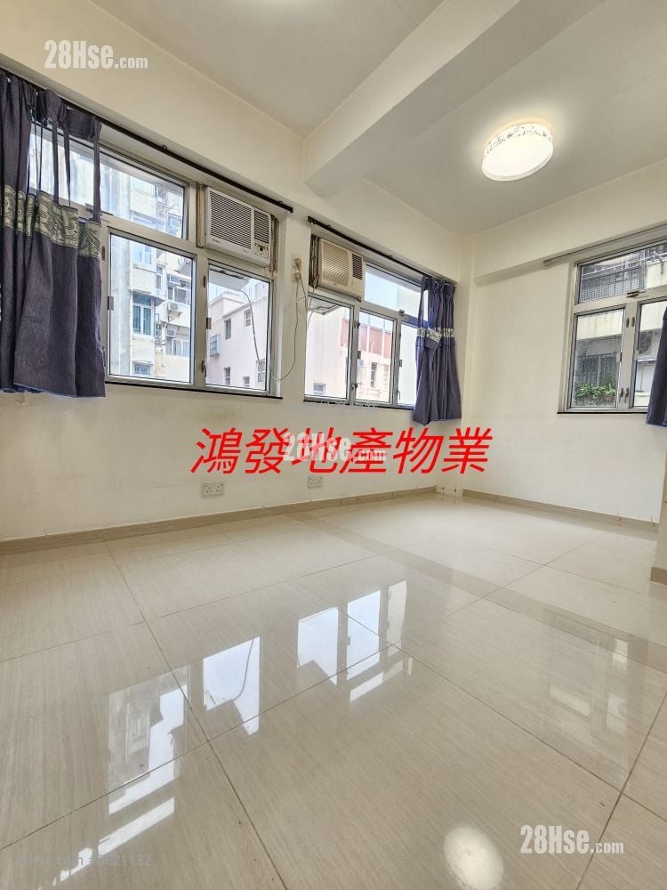 長康大廈 租盤 開放式間隔 , 1 浴室 220 平方呎 長康大廈 租盤 開放式間隔 , 1 浴室 220 平方呎