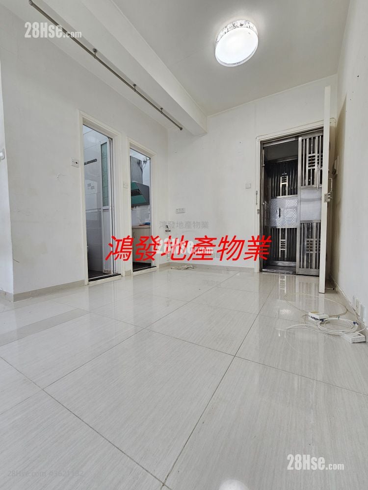 長康大廈 租盤 開放式間隔 , 1 浴室 220 平方呎 長康大廈 租盤 開放式間隔 , 1 浴室 220 平方呎