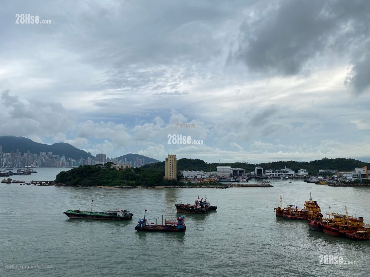 维港滙 售盘 3 房 , 3 浴室 797 平方尺 维港滙 售盘 3 房 , 3 浴室 797 平方尺