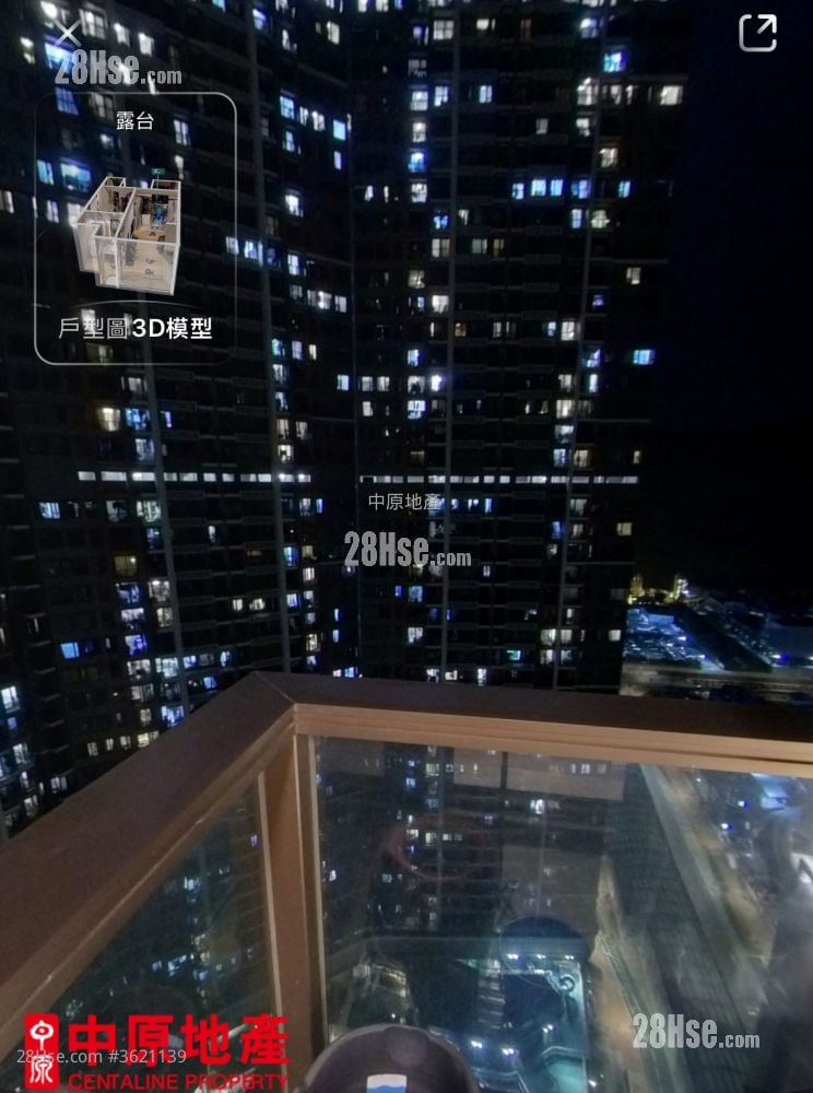 LP6 售盘 1 房 316 平方尺 LP6 售盘 1 房 316 平方尺