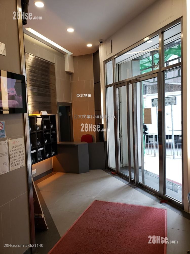 宝城工业大厦 租盘 宝城工业大厦 租盘