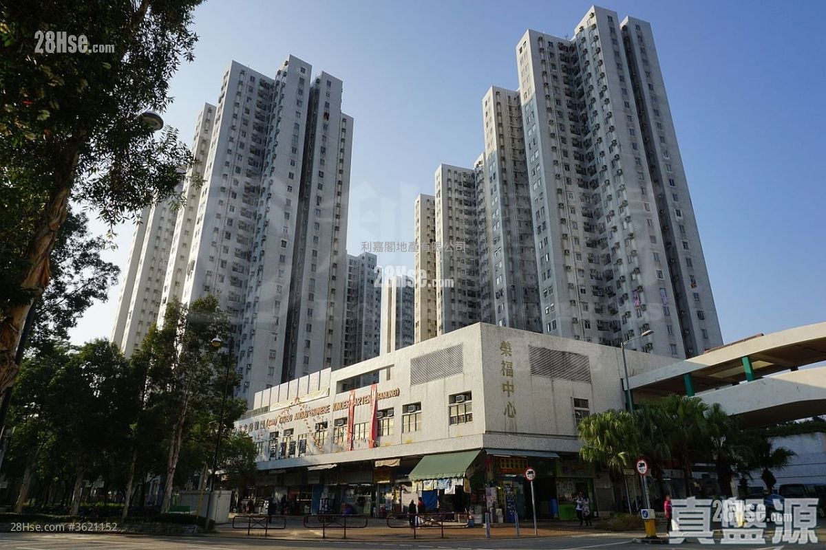 荣福中心 售盘 3 房 , 1 浴室 588 平方尺 荣福中心 售盘 3 房 , 1 浴室 588 平方尺