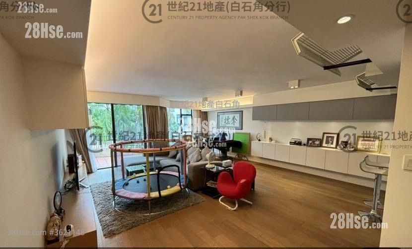 倚龙山庄 售盘 1,551 平方尺 倚龙山庄 售盘 1,551 平方尺