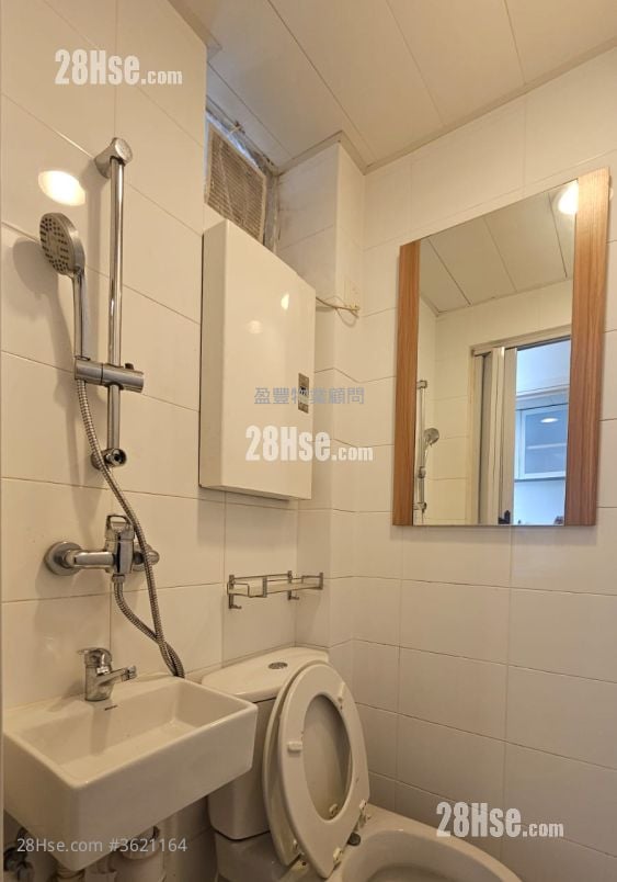 Prospect Mansion Rental 3 Bedrooms , 2 Bathrooms 890 ft² Prospect Mansion Rental 3 Bedrooms , 2 Bathrooms 890 ft²