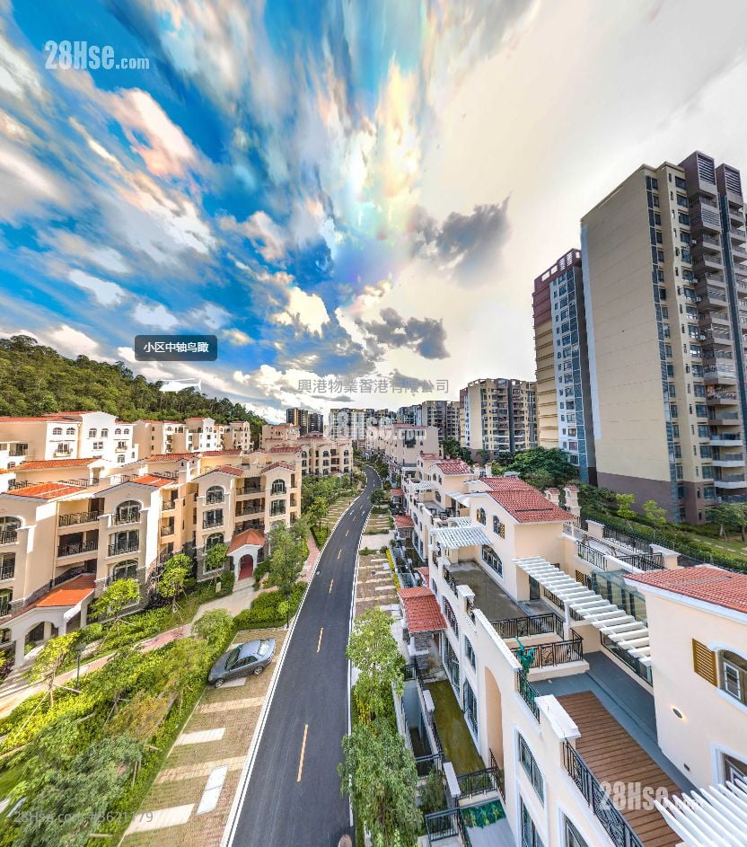 時代南灣北岸 售盤 1 房 , 1 浴室 時代南灣北岸 售盤 1 房 , 1 浴室