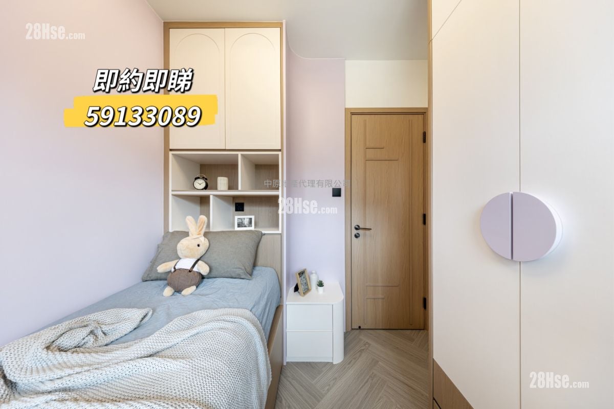 將軍澳廣場 售盤 2 房 , 1 浴室 429 平方呎 將軍澳廣場 售盤 2 房 , 1 浴室 429 平方呎