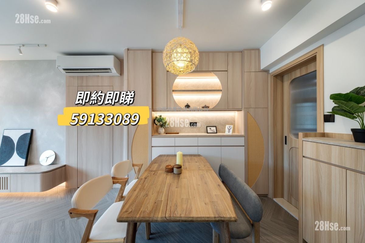 將軍澳廣場 售盤 2 房 , 1 浴室 429 平方呎 將軍澳廣場 售盤 2 房 , 1 浴室 429 平方呎