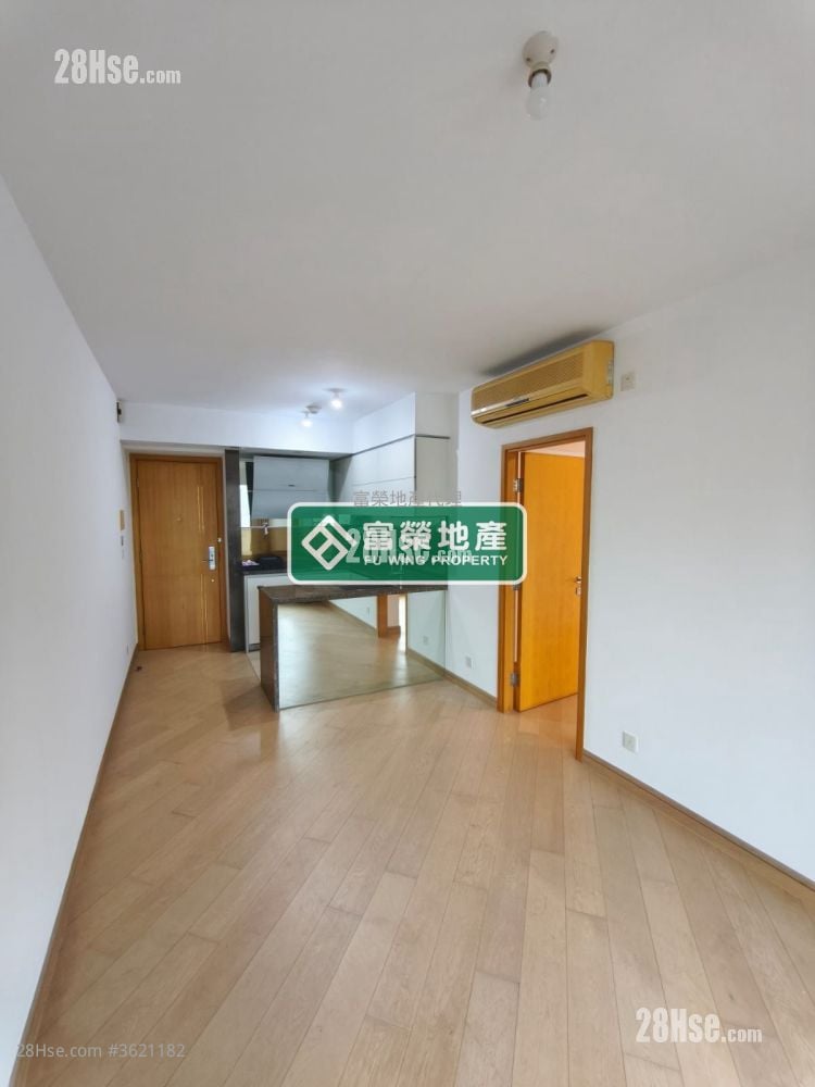 麦花臣汇 租盘 1 房 , 1 浴室 432 平方尺 麦花臣汇 租盘 1 房 , 1 浴室 432 平方尺