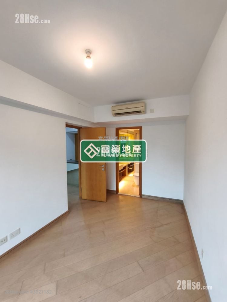 麦花臣汇 租盘 1 房 , 1 浴室 432 平方尺 麦花臣汇 租盘 1 房 , 1 浴室 432 平方尺