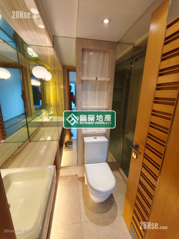 麦花臣汇 租盘 1 房 , 1 浴室 432 平方尺 麦花臣汇 租盘 1 房 , 1 浴室 432 平方尺
