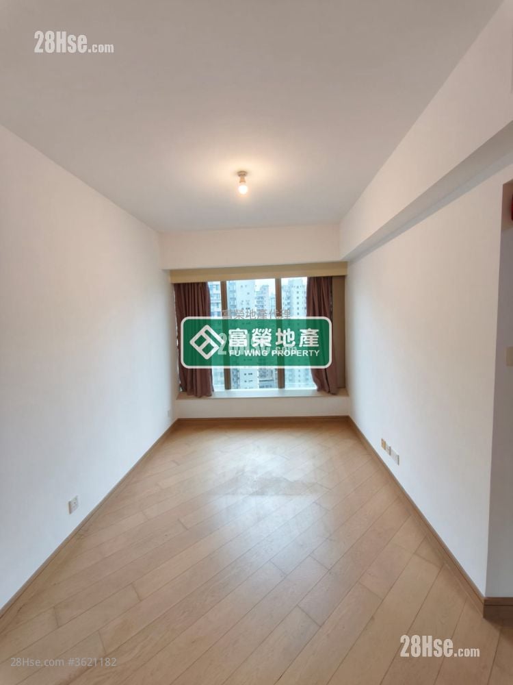 麦花臣汇 租盘 1 房 , 1 浴室 432 平方尺 麦花臣汇 租盘 1 房 , 1 浴室 432 平方尺