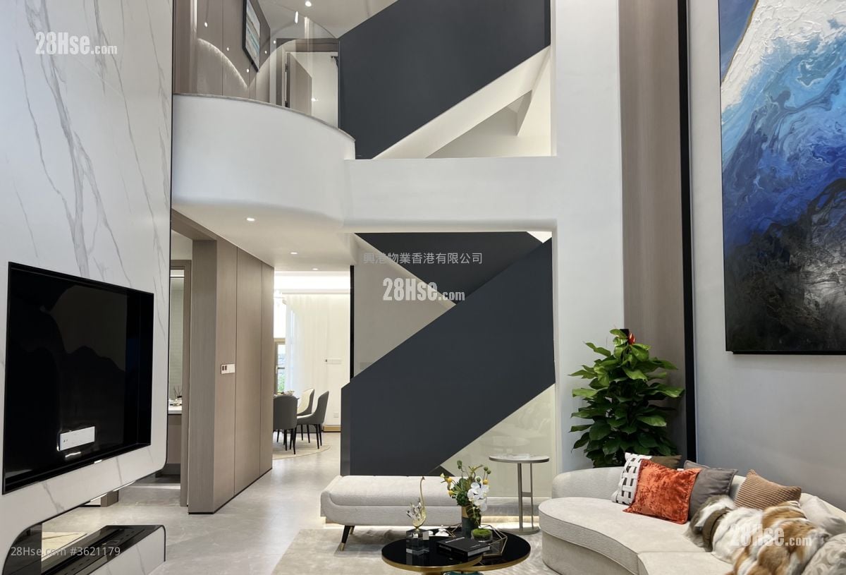 時代南灣北岸 售盤 1 房 , 1 浴室 時代南灣北岸 售盤 1 房 , 1 浴室