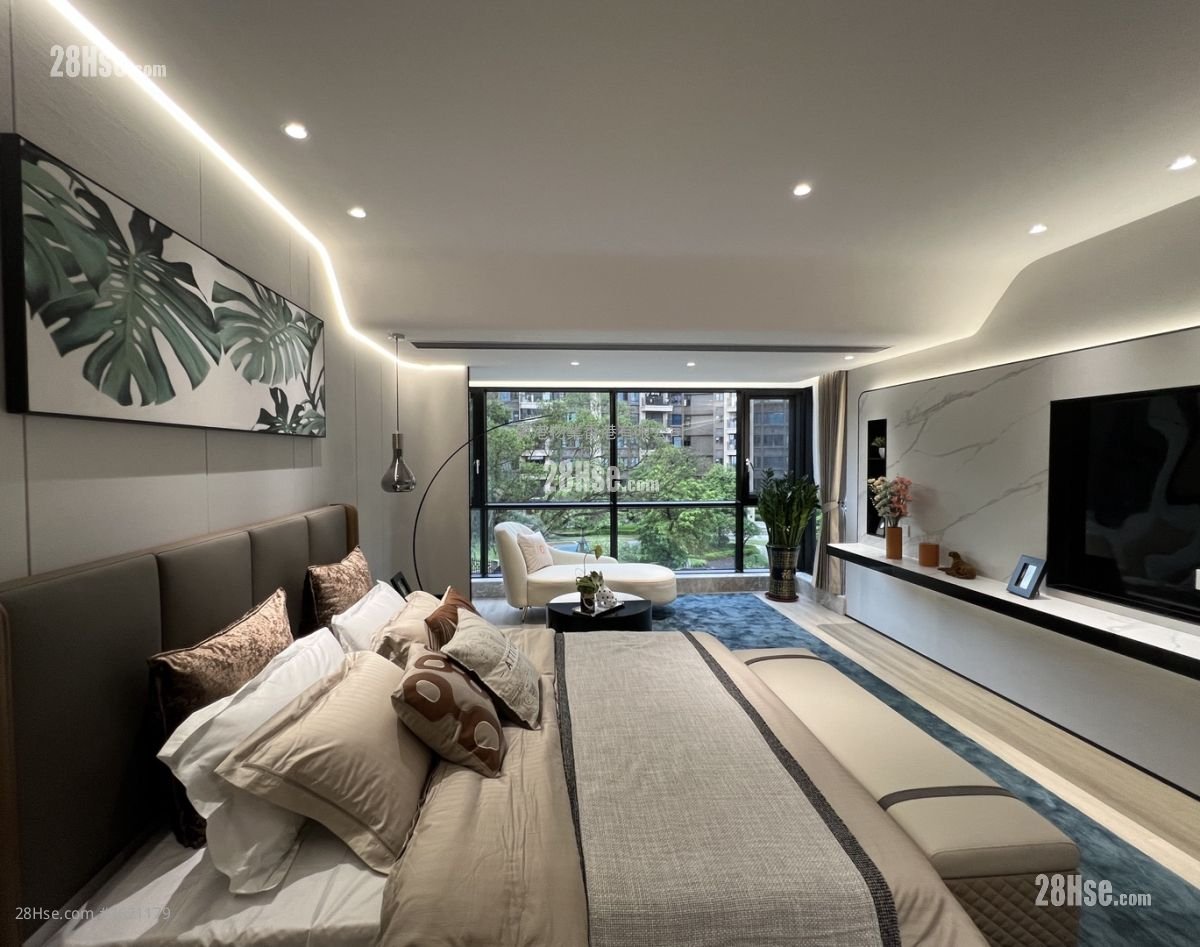 時代南灣北岸 售盤 1 房 , 1 浴室 時代南灣北岸 售盤 1 房 , 1 浴室