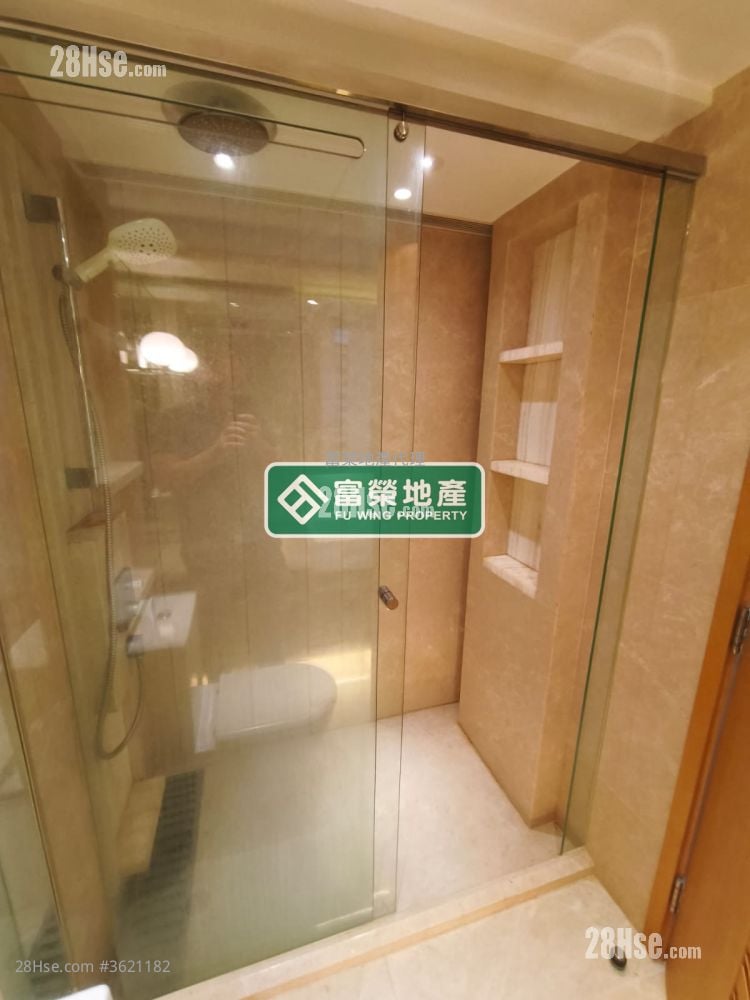 麦花臣汇 租盘 1 房 , 1 浴室 432 平方尺 麦花臣汇 租盘 1 房 , 1 浴室 432 平方尺