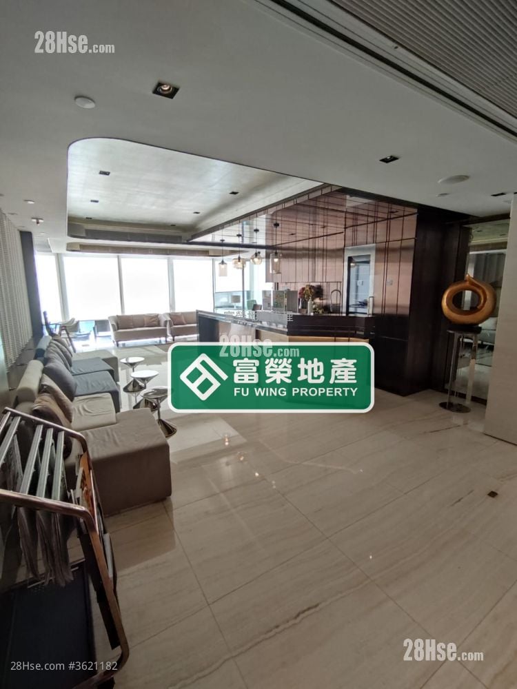 麦花臣汇 租盘 1 房 , 1 浴室 432 平方尺 麦花臣汇 租盘 1 房 , 1 浴室 432 平方尺
