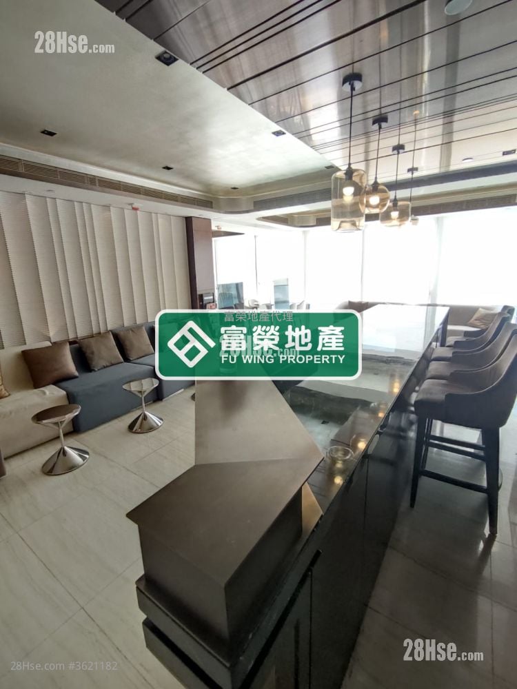 麦花臣汇 租盘 1 房 , 1 浴室 432 平方尺 麦花臣汇 租盘 1 房 , 1 浴室 432 平方尺