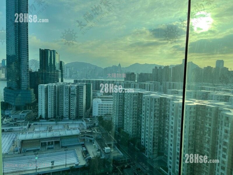 海逸豪园 售盘 2 房 562 平方尺 海逸豪园 售盘 2 房 562 平方尺
