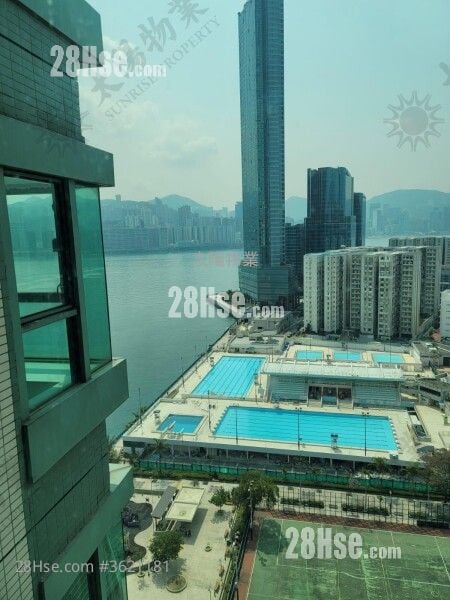 海逸豪园 售盘 2 房 562 平方尺 海逸豪园 售盘 2 房 562 平方尺