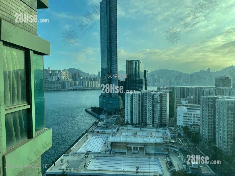海逸豪园 售盘 2 房 562 平方尺 海逸豪园 售盘 2 房 562 平方尺