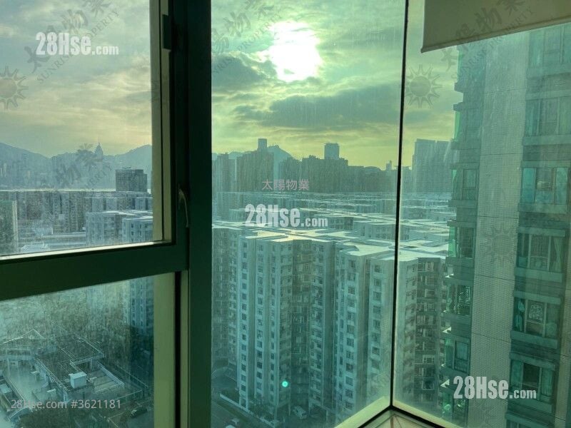 海逸豪园 售盘 2 房 562 平方尺 海逸豪园 售盘 2 房 562 平方尺