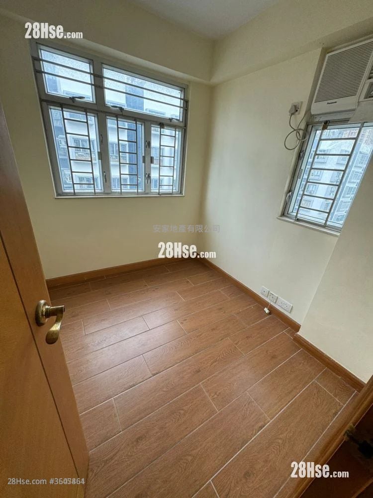 富多来新村 租盘 2 房 , 1 浴室 271 平方尺
