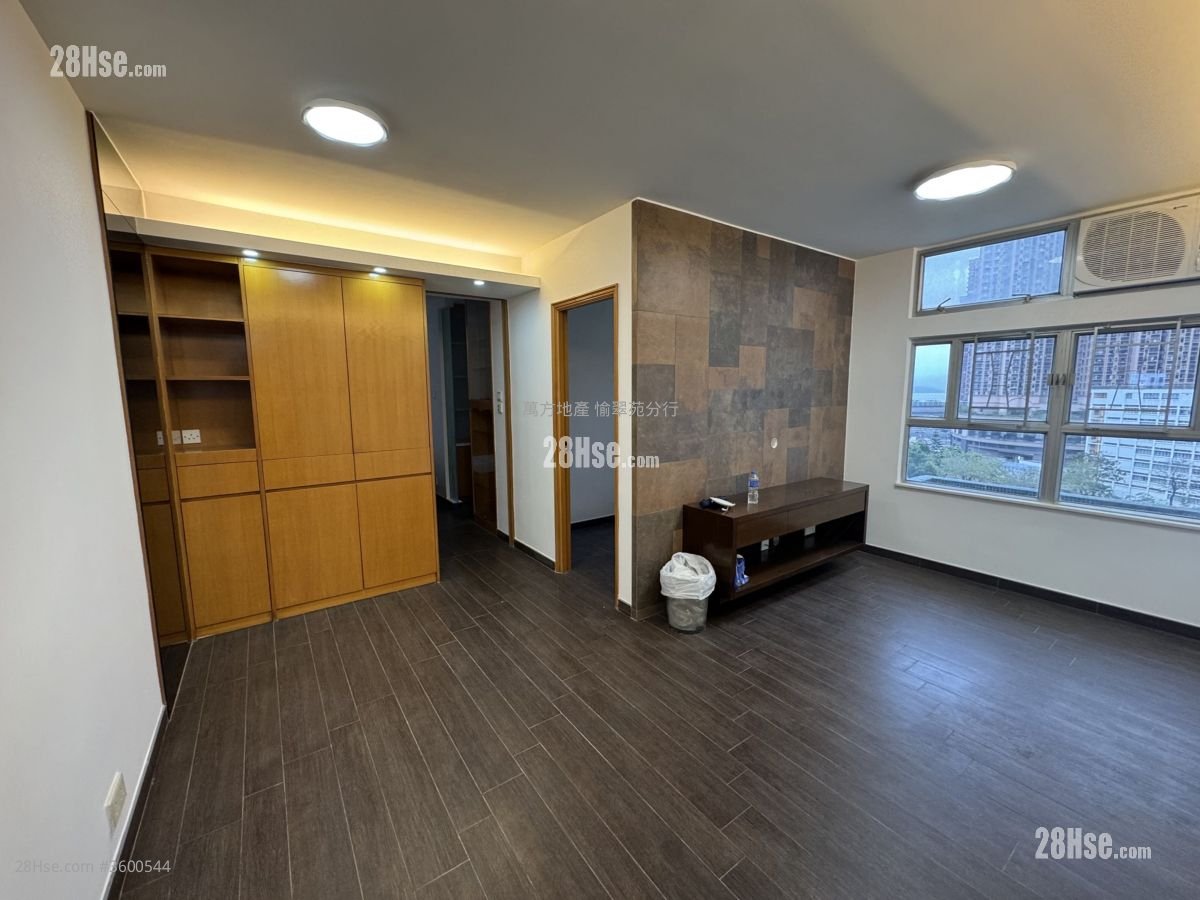 锦禧苑 售盘 3 房 , 1 浴室 554 平方尺