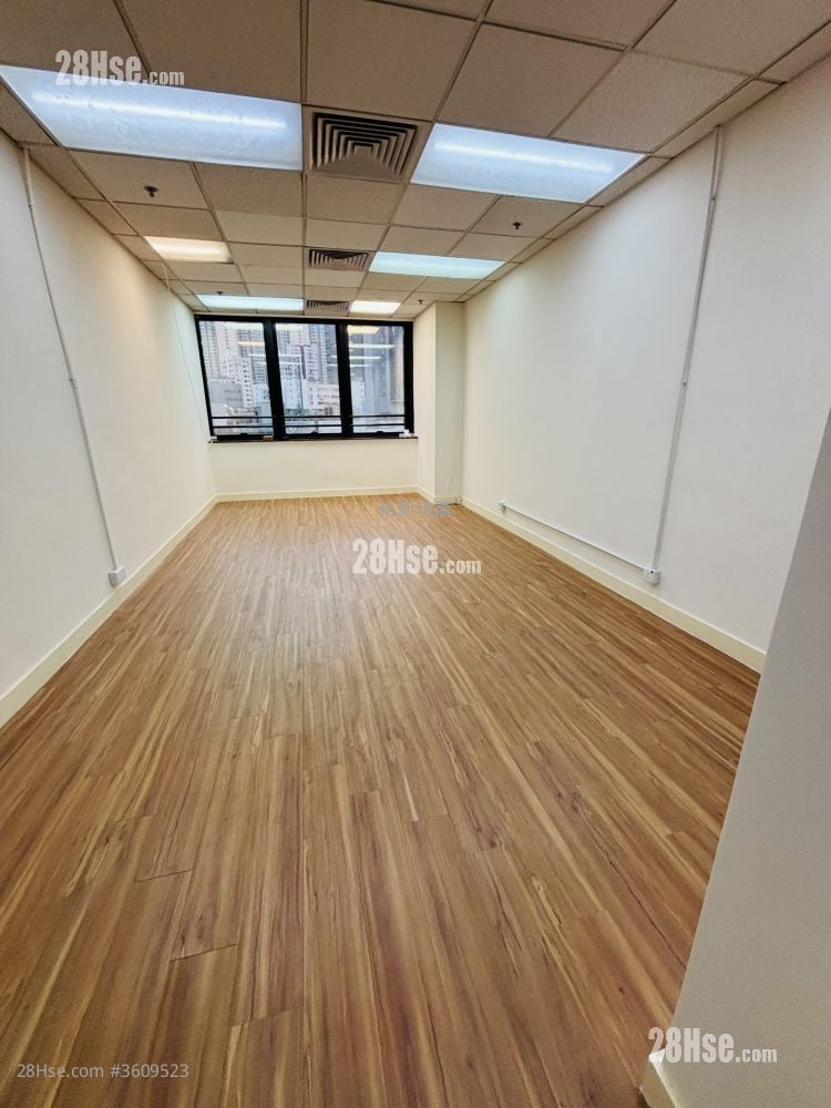 亚洲贸易中心 租盘