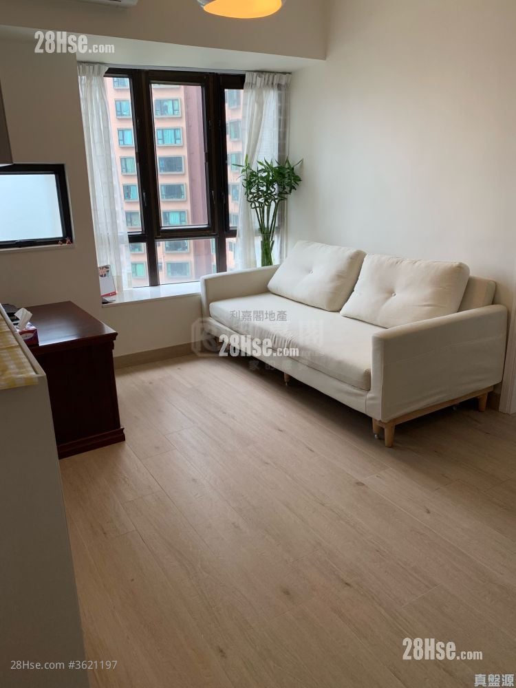 康泽花园 租盘 2 房 , 1 浴室 407 平方尺 康泽花园 租盘 2 房 , 1 浴室 407 平方尺