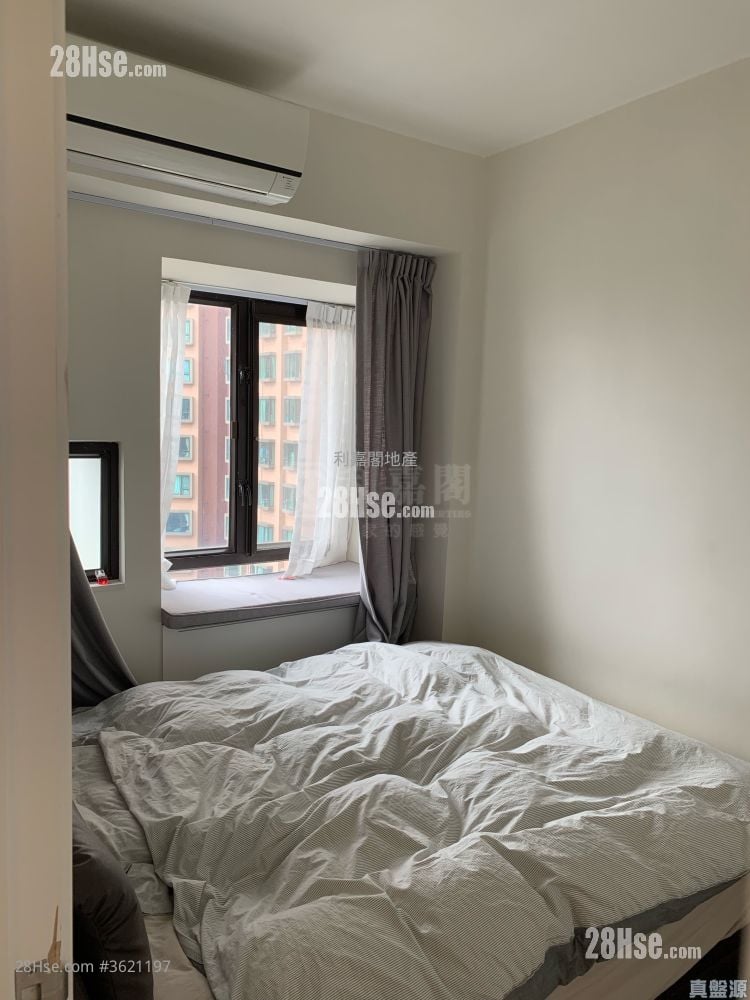 康泽花园 租盘 2 房 , 1 浴室 407 平方尺 康泽花园 租盘 2 房 , 1 浴室 407 平方尺