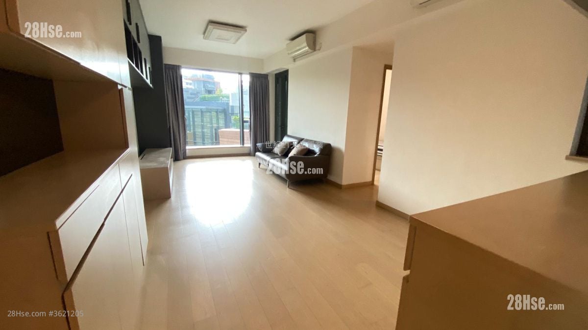 The Bloomsway Sell 3 Bedrooms , 2 Bathrooms 976 ft² The Bloomsway Sell 3 Bedrooms , 2 Bathrooms 976 ft²