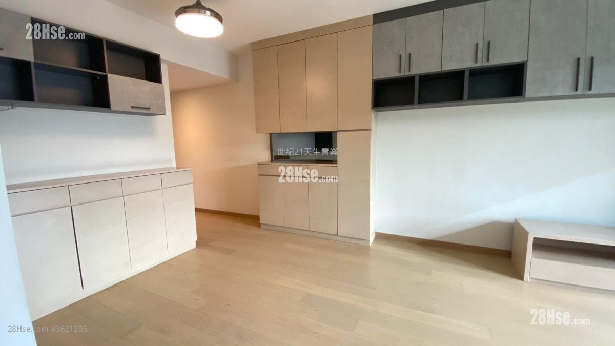 The Bloomsway Sell 3 Bedrooms , 2 Bathrooms 976 ft² The Bloomsway Sell 3 Bedrooms , 2 Bathrooms 976 ft²