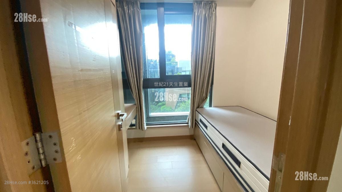 The Bloomsway Sell 3 Bedrooms , 2 Bathrooms 976 ft² The Bloomsway Sell 3 Bedrooms , 2 Bathrooms 976 ft²