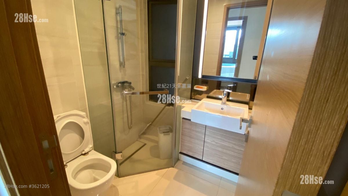 The Bloomsway Sell 3 Bedrooms , 2 Bathrooms 976 ft² The Bloomsway Sell 3 Bedrooms , 2 Bathrooms 976 ft²