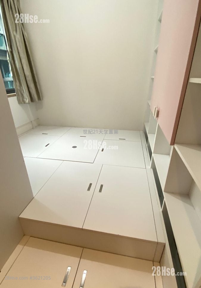 The Bloomsway Sell 3 Bedrooms , 2 Bathrooms 976 ft² The Bloomsway Sell 3 Bedrooms , 2 Bathrooms 976 ft²