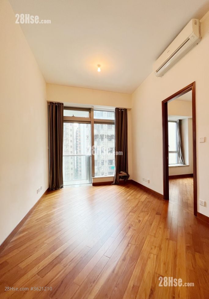 囍滙 租盤 1 房 , 1 浴室 431 平方呎 囍滙 租盤 1 房 , 1 浴室 431 平方呎