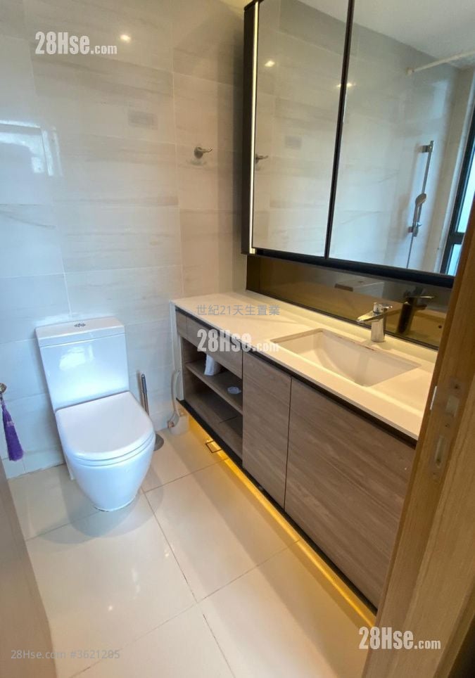 The Bloomsway Sell 3 Bedrooms , 2 Bathrooms 976 ft² The Bloomsway Sell 3 Bedrooms , 2 Bathrooms 976 ft²