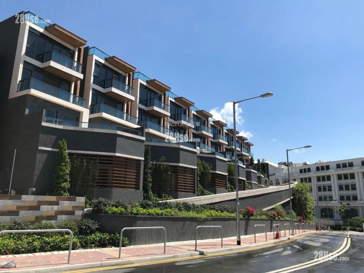 The Bloomsway Sell 3 Bedrooms , 2 Bathrooms 976 ft² The Bloomsway Sell 3 Bedrooms , 2 Bathrooms 976 ft²