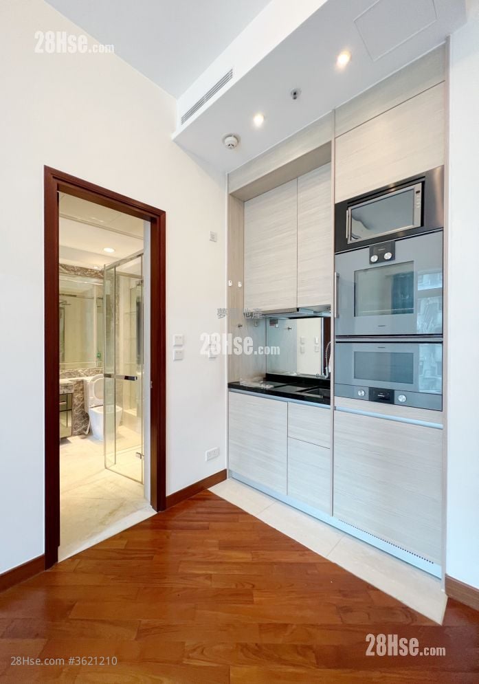 囍滙 租盤 1 房 , 1 浴室 431 平方呎 囍滙 租盤 1 房 , 1 浴室 431 平方呎