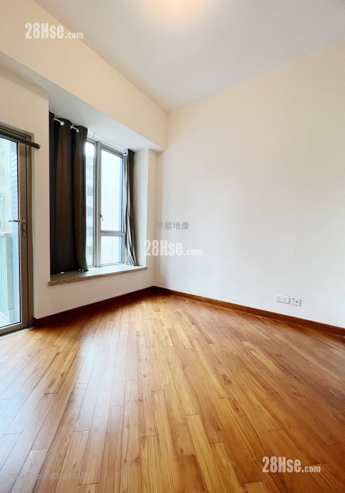 囍滙 租盤 1 房 , 1 浴室 431 平方呎 囍滙 租盤 1 房 , 1 浴室 431 平方呎