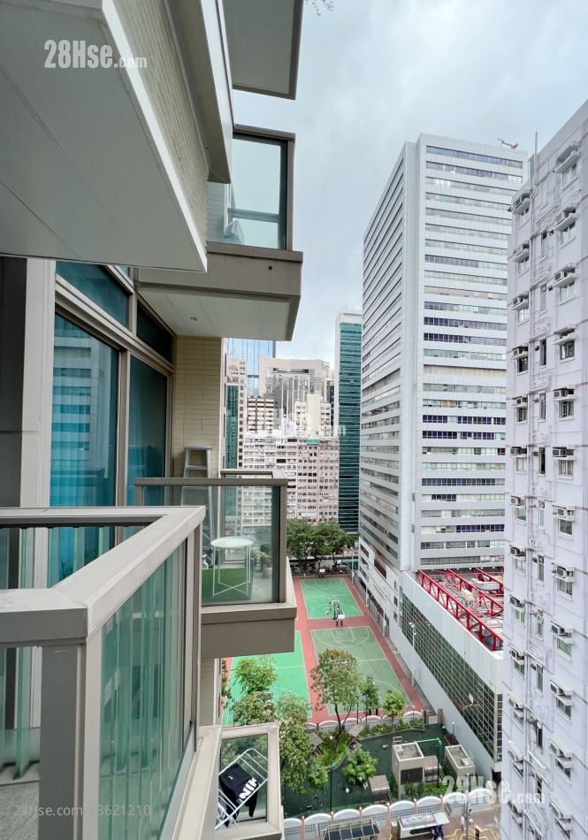 囍滙 租盤 1 房 , 1 浴室 431 平方呎 囍滙 租盤 1 房 , 1 浴室 431 平方呎