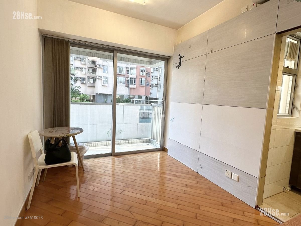 Manhattan Avenue Rental 2 Bedrooms , 1 Bathroom 403 ft²