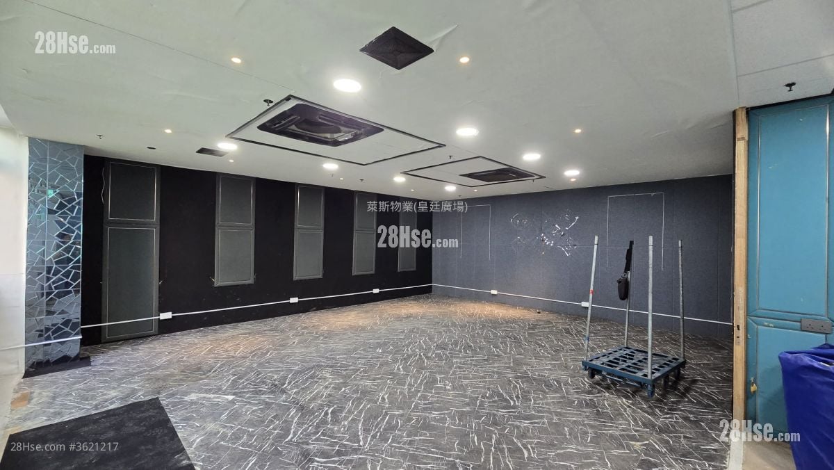 安泰国际中心 租盘 2 房 , 1 厕所 安泰国际中心 租盘 2 房 , 1 厕所