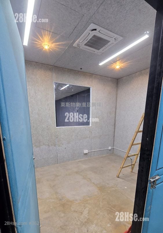 安泰国际中心 租盘 2 房 , 1 厕所 安泰国际中心 租盘 2 房 , 1 厕所