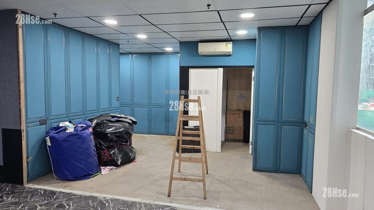 安泰国际中心 租盘 2 房 , 1 厕所 安泰国际中心 租盘 2 房 , 1 厕所